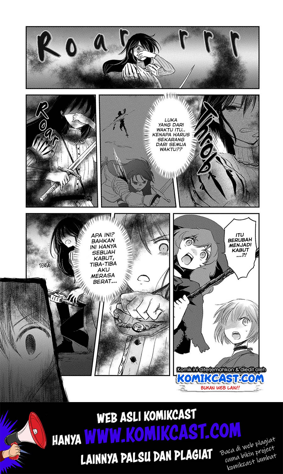 Boukensha ni Naritai to Miyako ni Deteitta Musume ga S Rank ni Natteta
